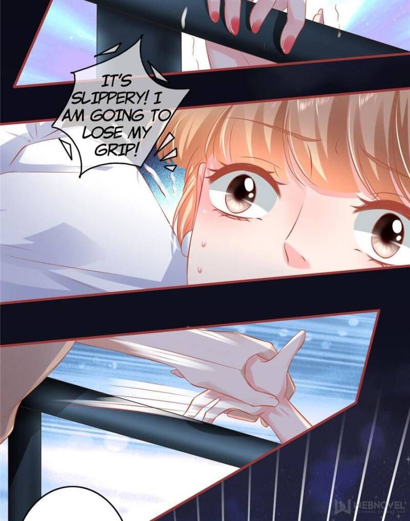 The Ghost Bride ch.141