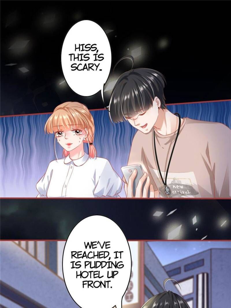 The Ghost Bride ch.141