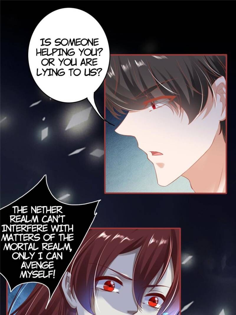 The Ghost Bride ch.144