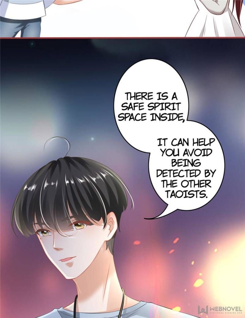 The Ghost Bride ch.144
