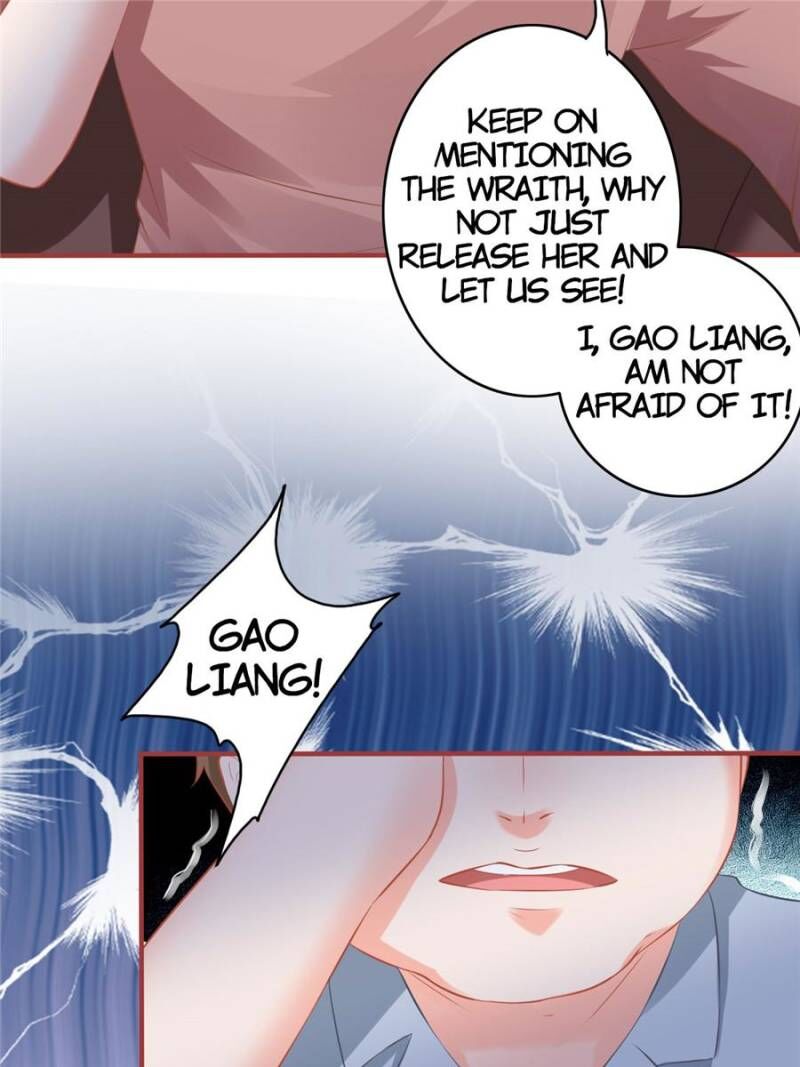 The Ghost Bride ch.149