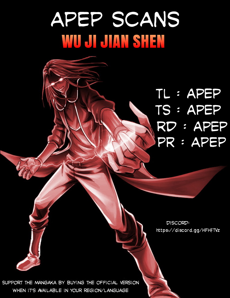 Wu Ji Jian Shen Ch. 2