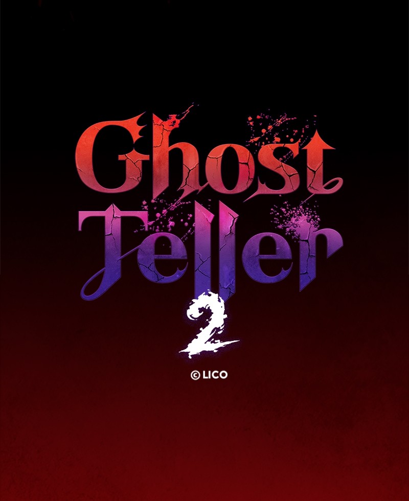 Ghost Teller Chapter 82