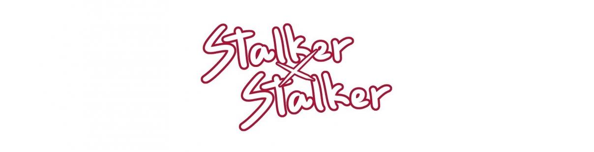 Stalker x Stalker Ch. 57 Cold Night in Tokyo