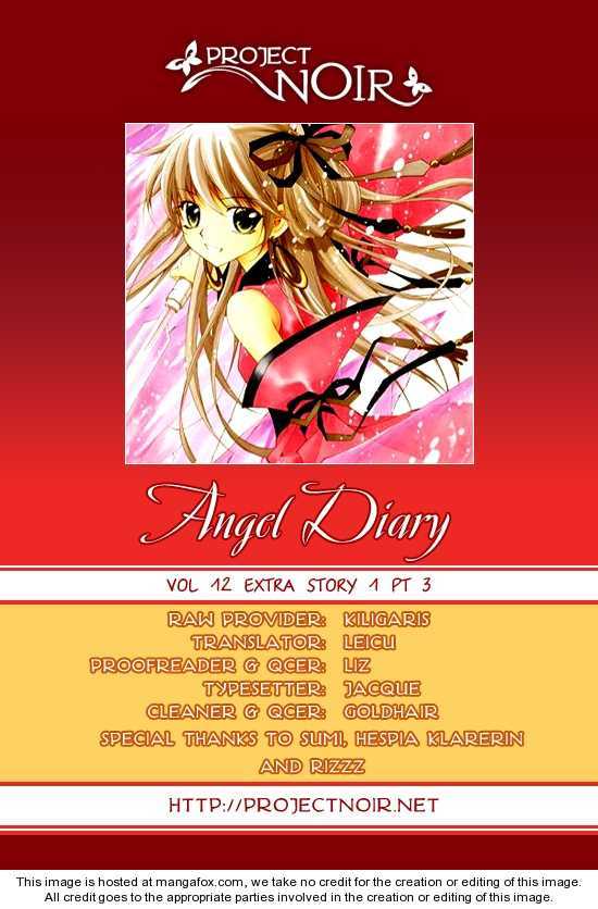 Angel Diary vol.12 ch.16.3