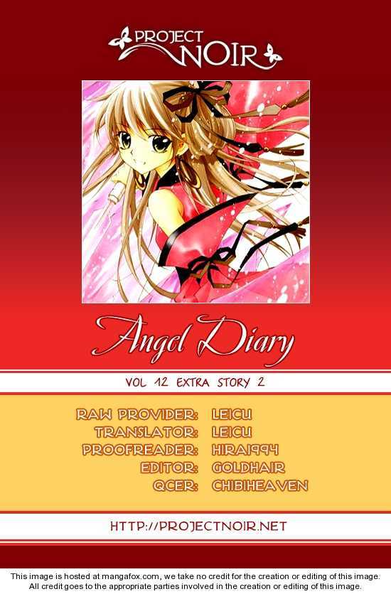 Angel Diary vol.12 ch.17