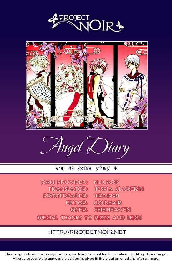 Angel Diary vol.13 ch.19