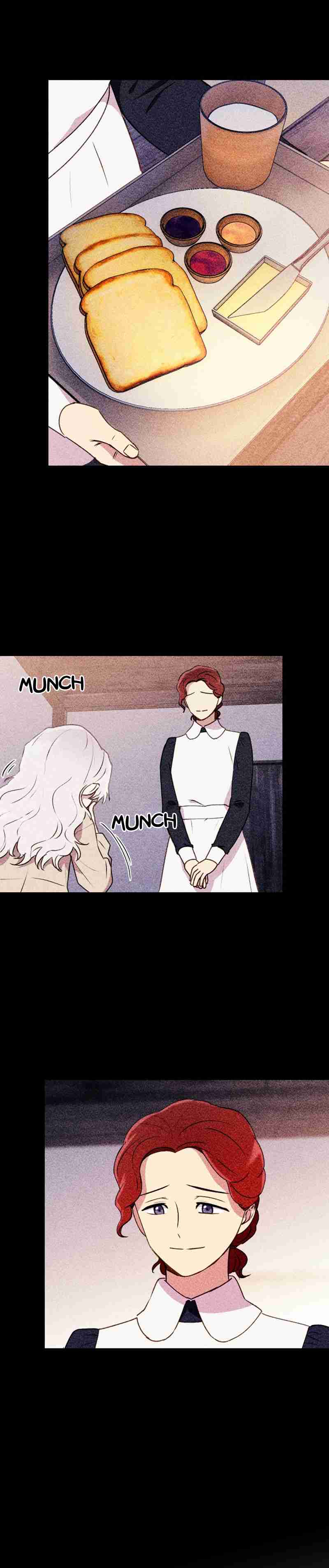 The Monster Duchess and Contract Princess Ch. 53