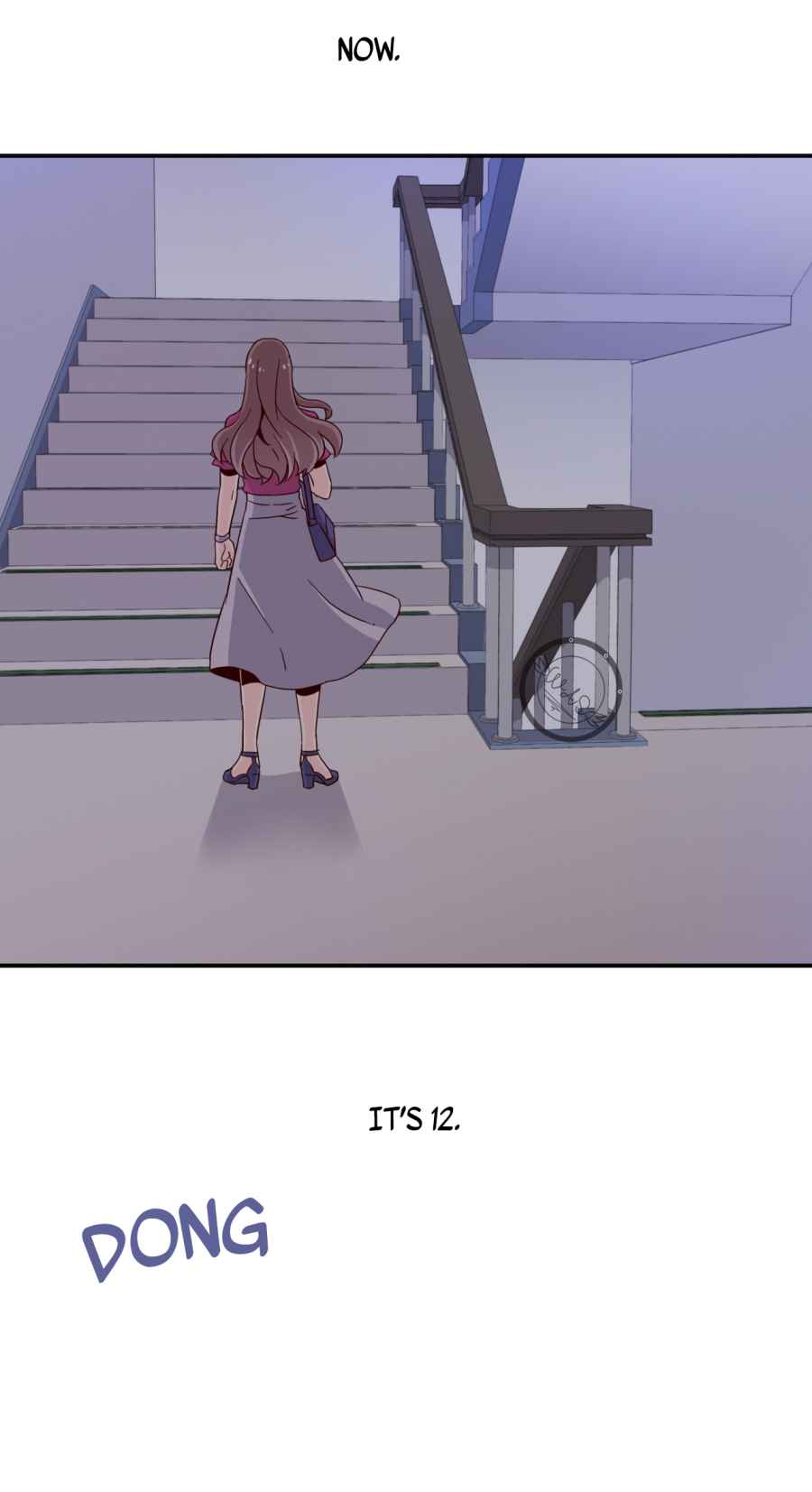 Stairway of Time Ch. 4