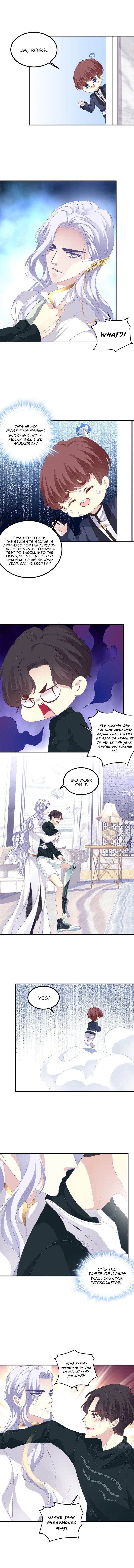 Absolute Control ch.10