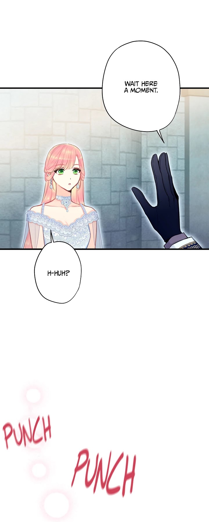 Survive As The Hero's Wife Chapter 69
