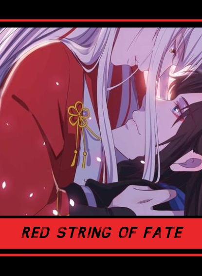 Red Thread of Fate ch.11