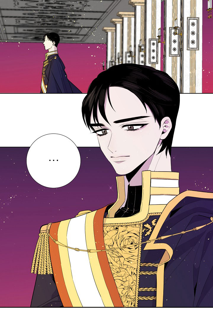 Lady to Queen Ch. 14