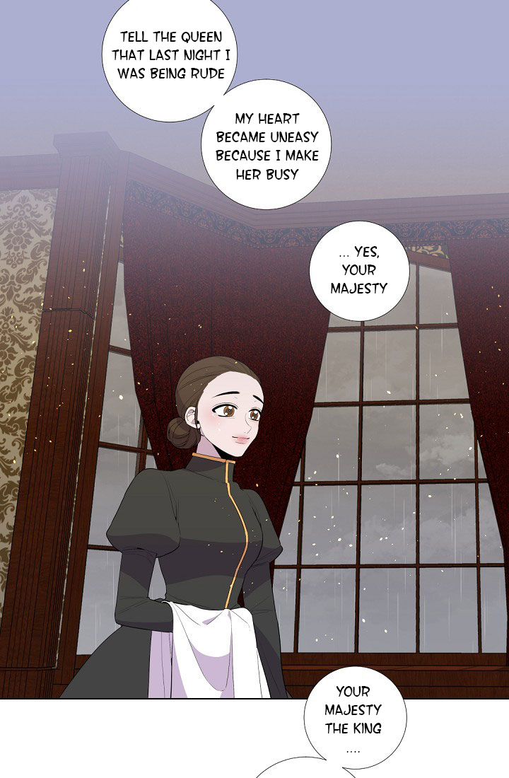 Lady to Queen ch.20