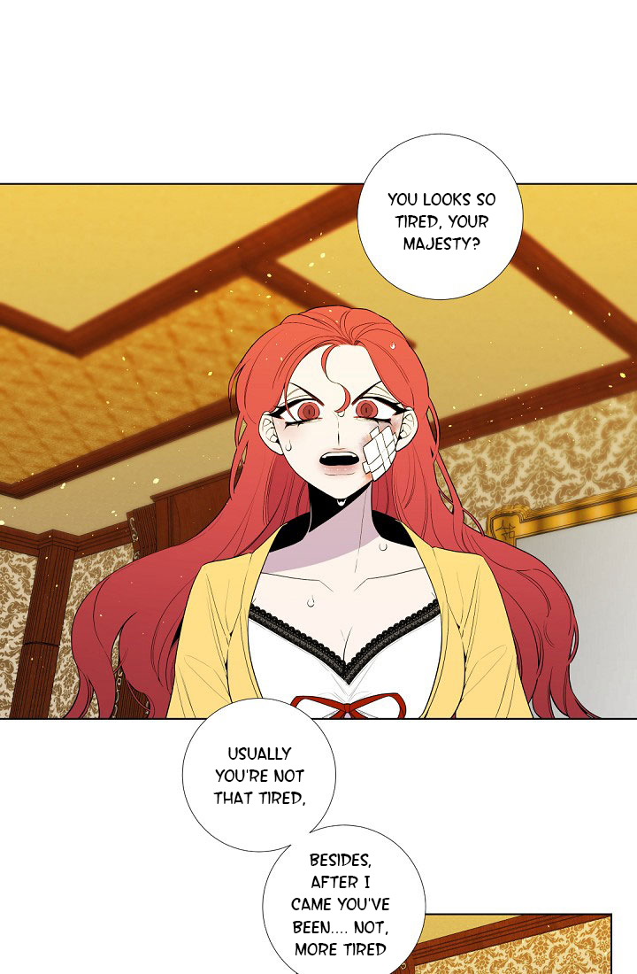 Lady to Queen ch.20