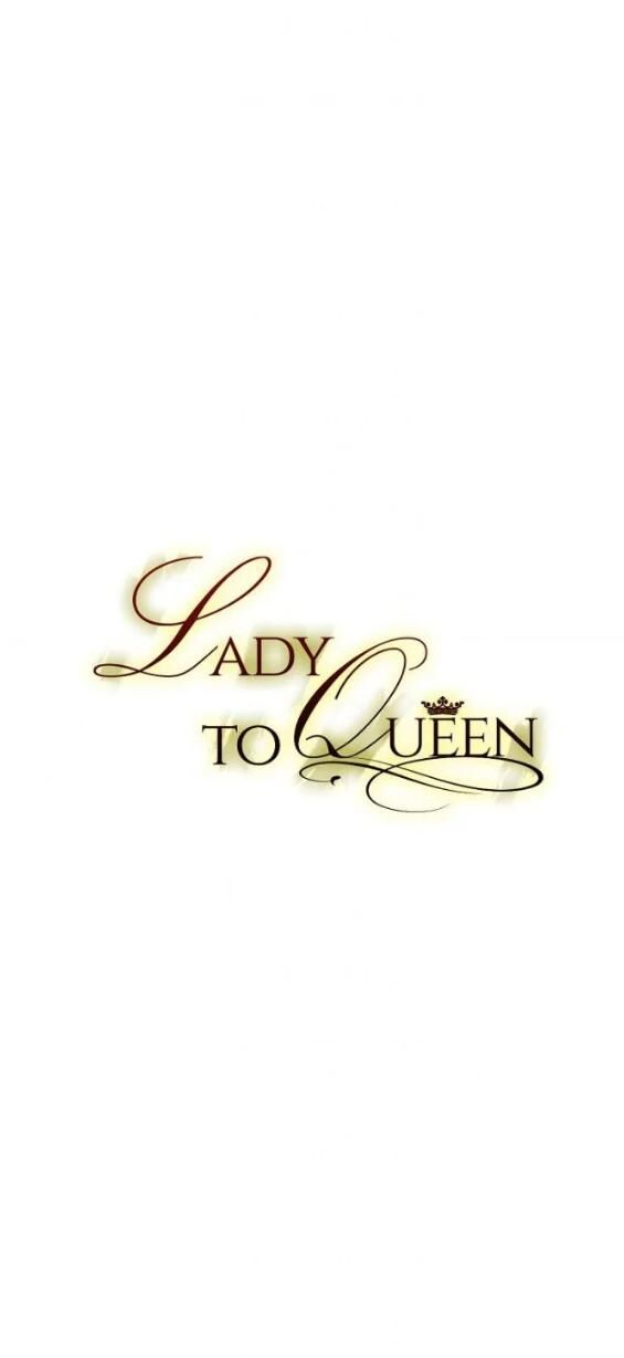 Lady To Queen Chapter 22