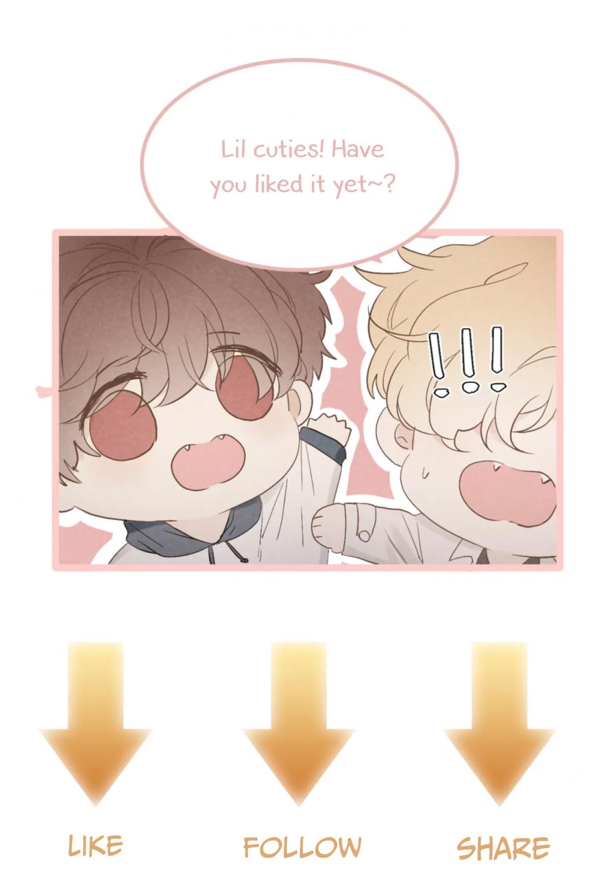 Indulged In Your Light Ch. 19 Do You Want One Too