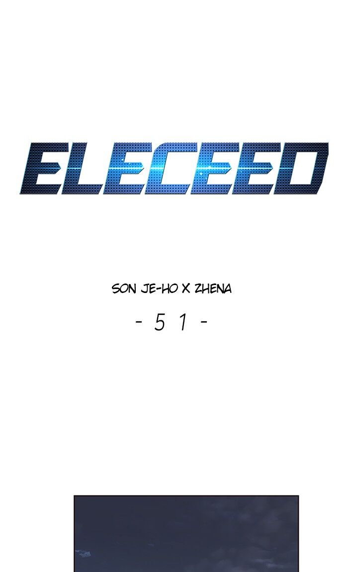 Eleceed ch.051