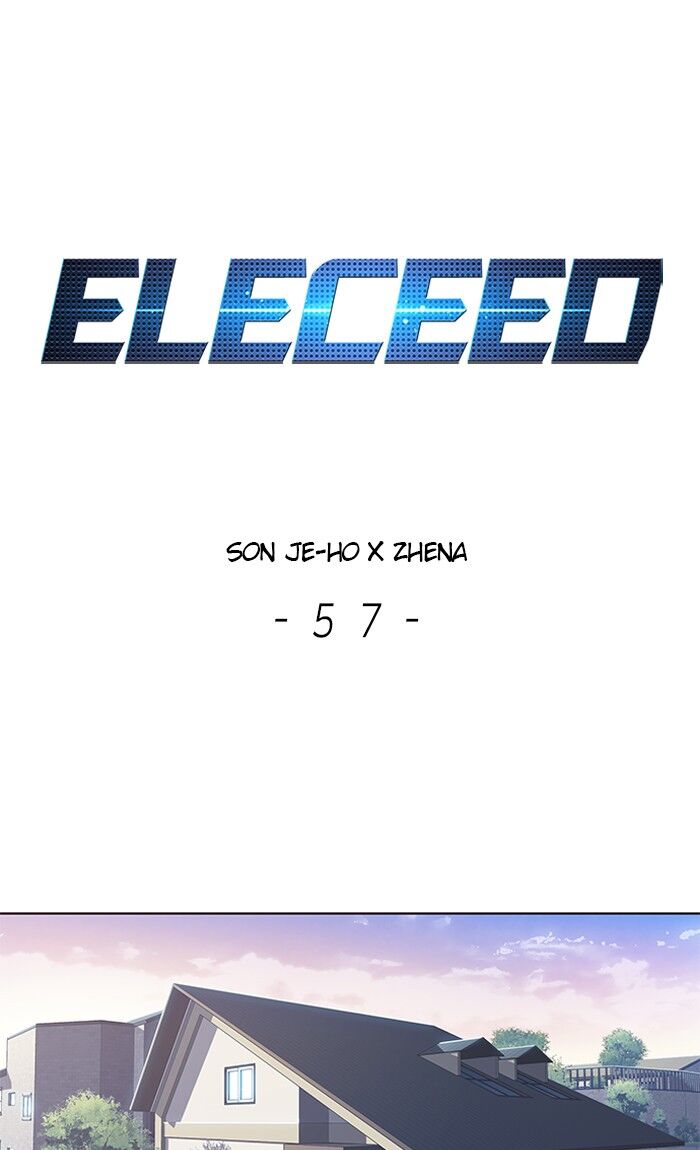 Eleceed ch.057