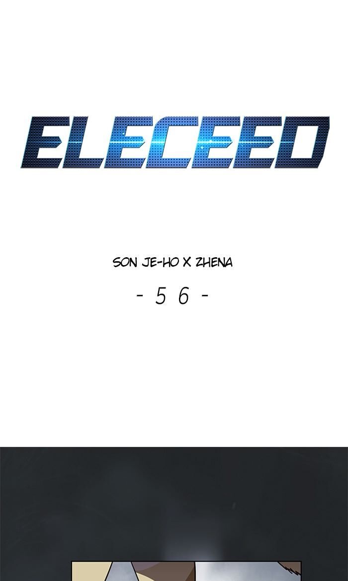 Eleceed ch.056