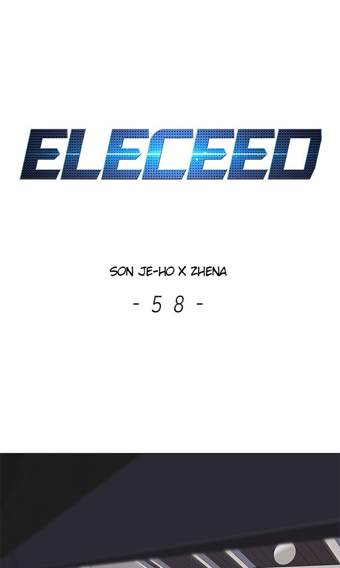 Eleceed ch.058