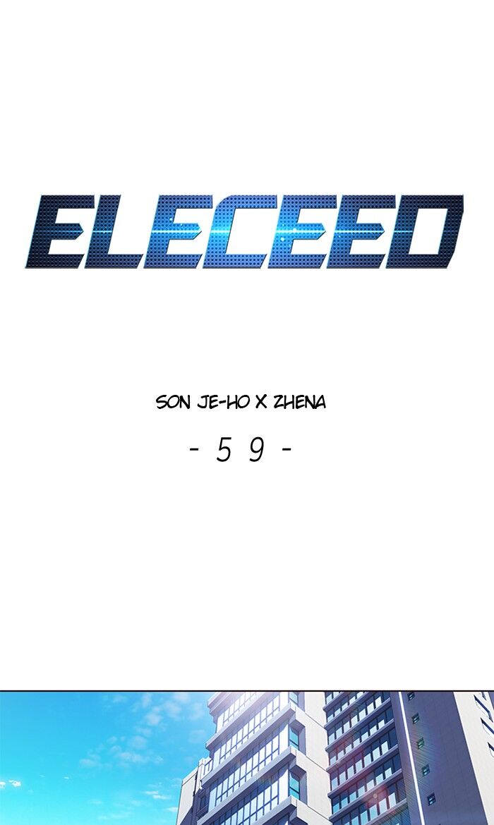 Eleceed ch.059