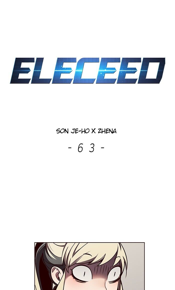 Eleceed ch.063