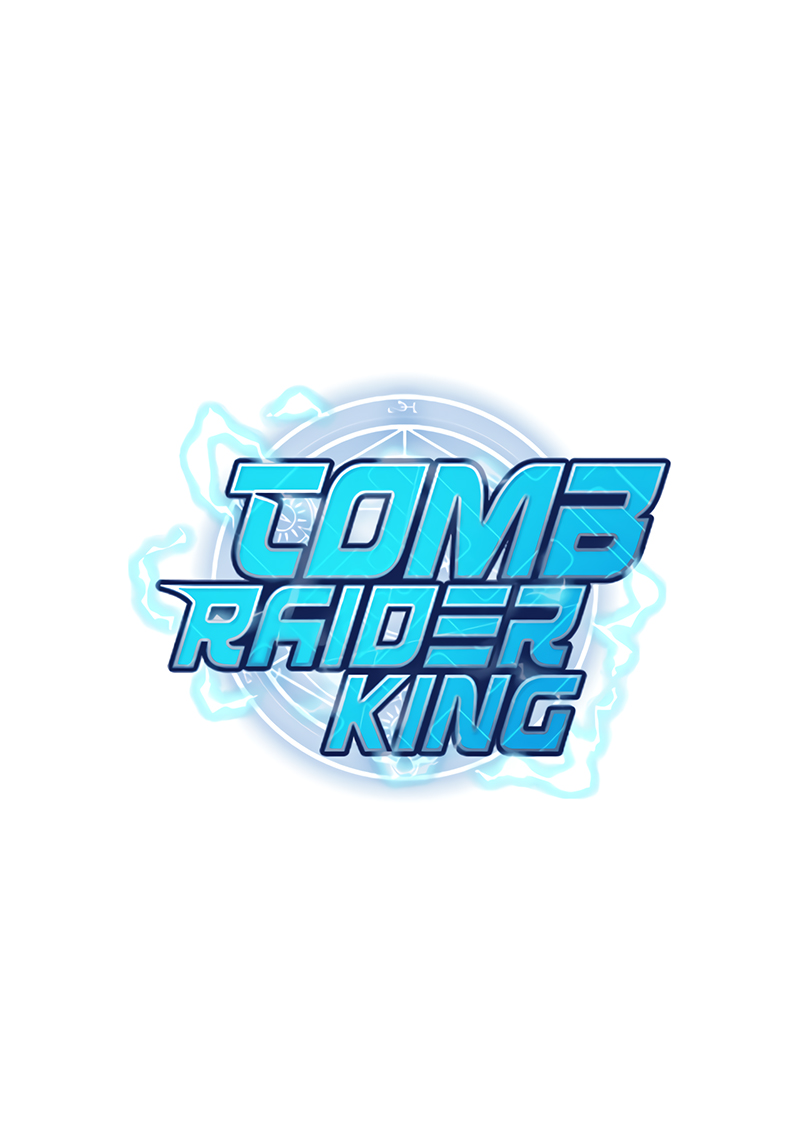 Tomb Raider King Ch. 50