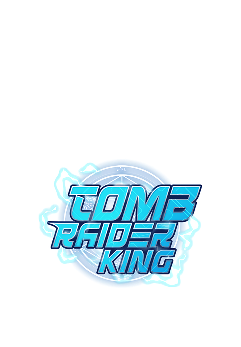Tomb Raider King Chapter 101