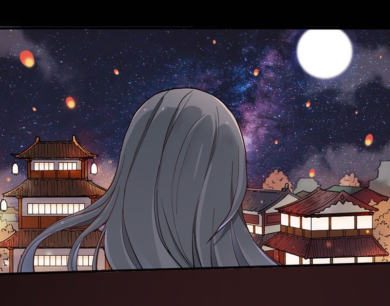 Teahouse of Galactic Conquerors ch.3