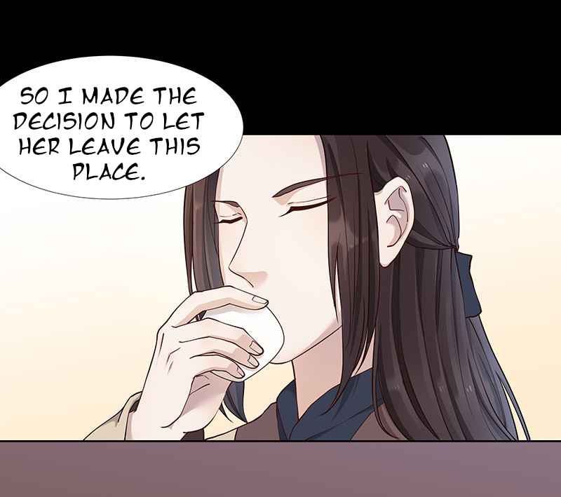 Teahouse of Galactic Conquerors Ch. 6