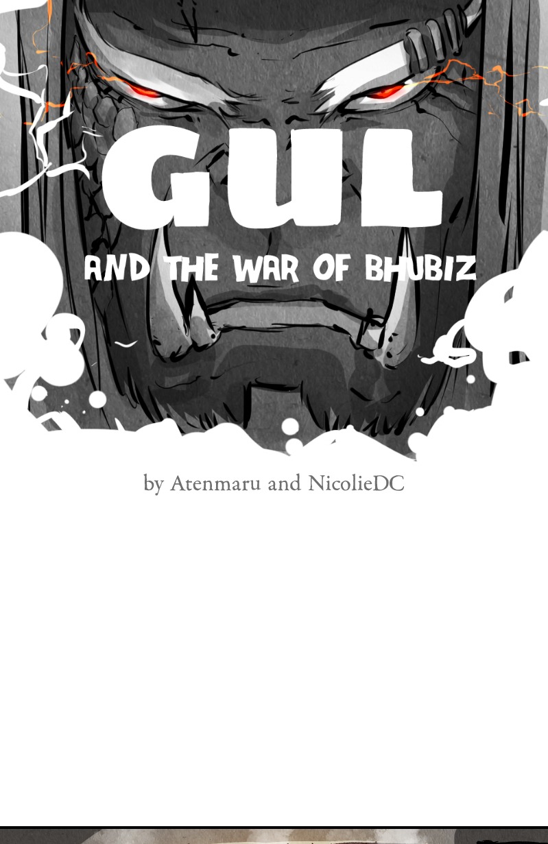 GUL Vol. 1 Ch. 71 WAIT