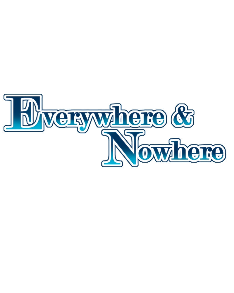 Everywhere & Nowhere Vol. 2 Ch. 92 Dear Guildenstern