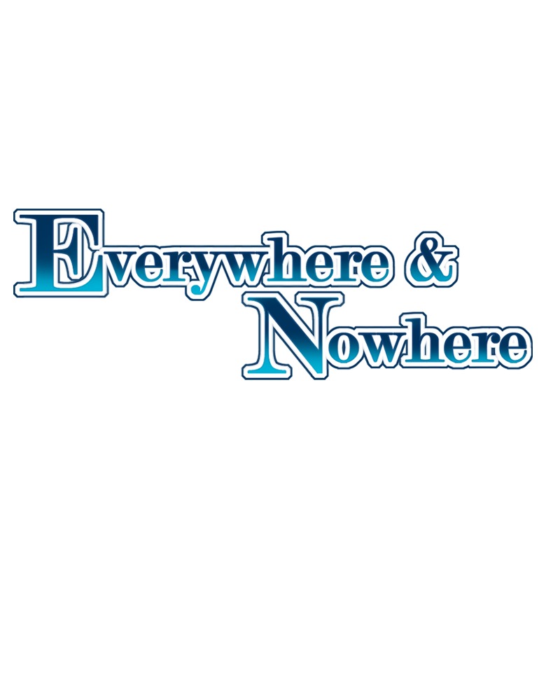 Everywhere & Nowhere vol.2 ch.93