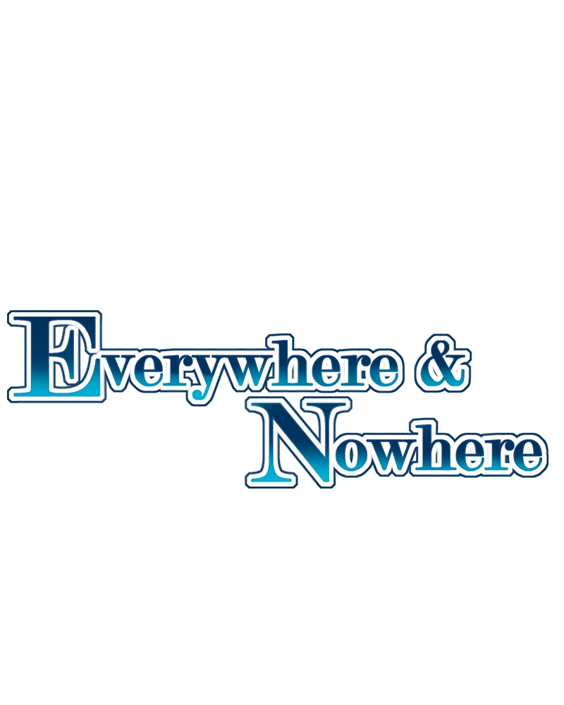 Everywhere & Nowhere Vol. 2 Ch. 94 Socrates