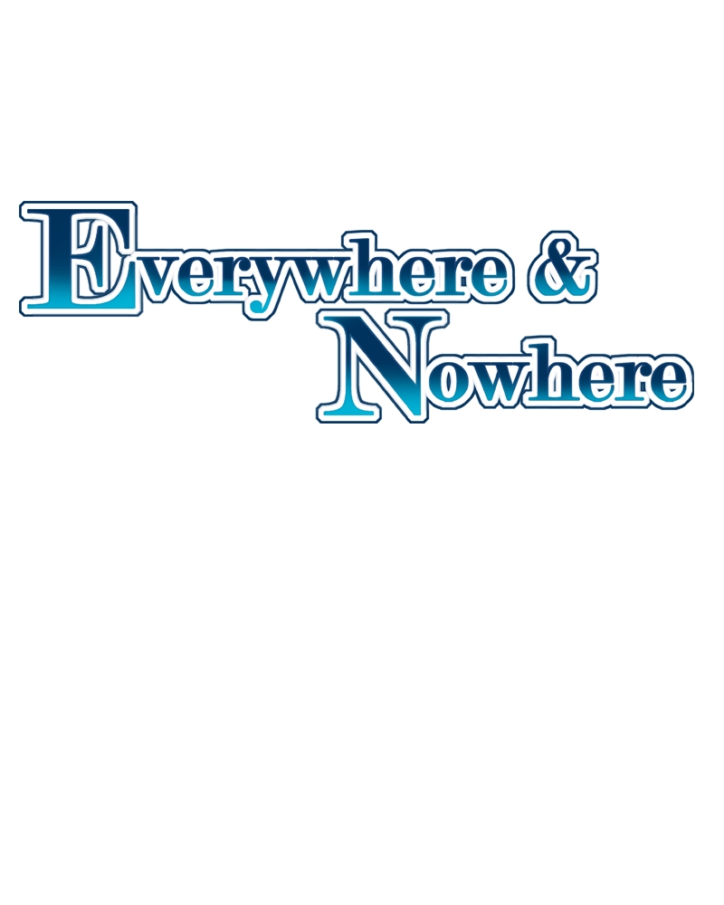 Everywhere & Nowhere Vol. 2 Ch. 97 Another Guildenstern