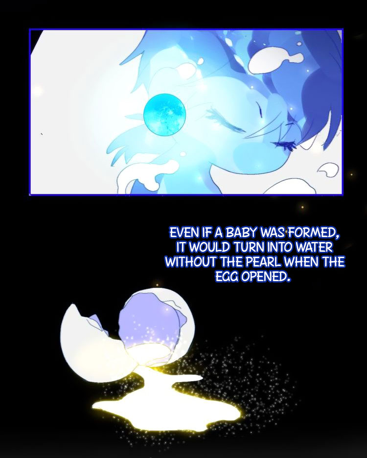 Mermaid's Egg Ch. 23