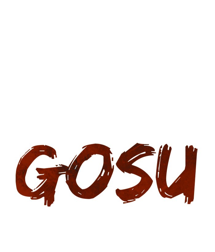 Gosu Chapter 169