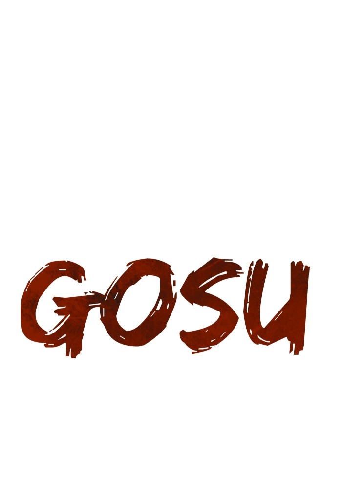 Gosu Chapter 173