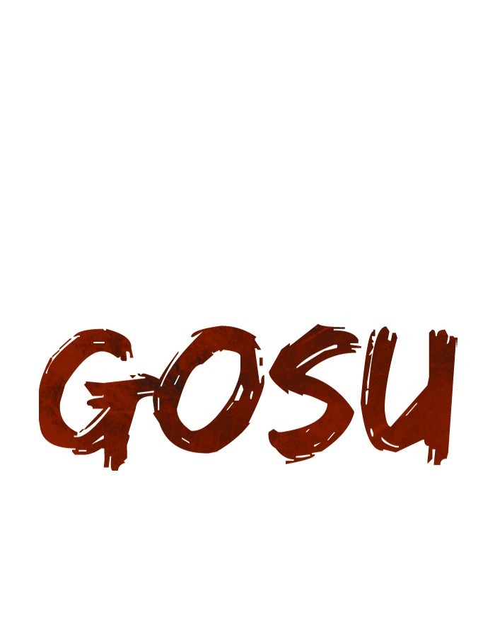 Gosu Chapter 179