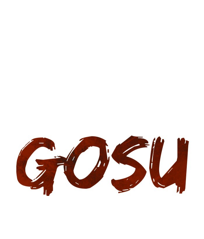 Gosu Chapter 180