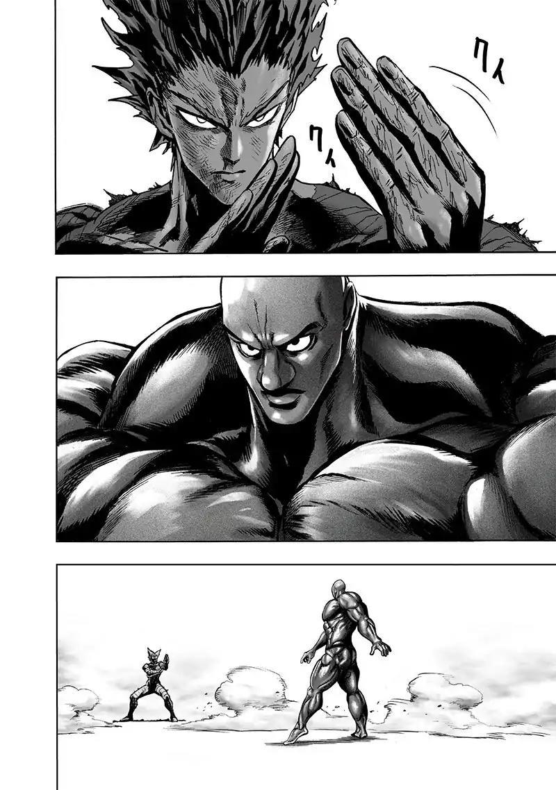 OnePunch-Man Chapter 126.2