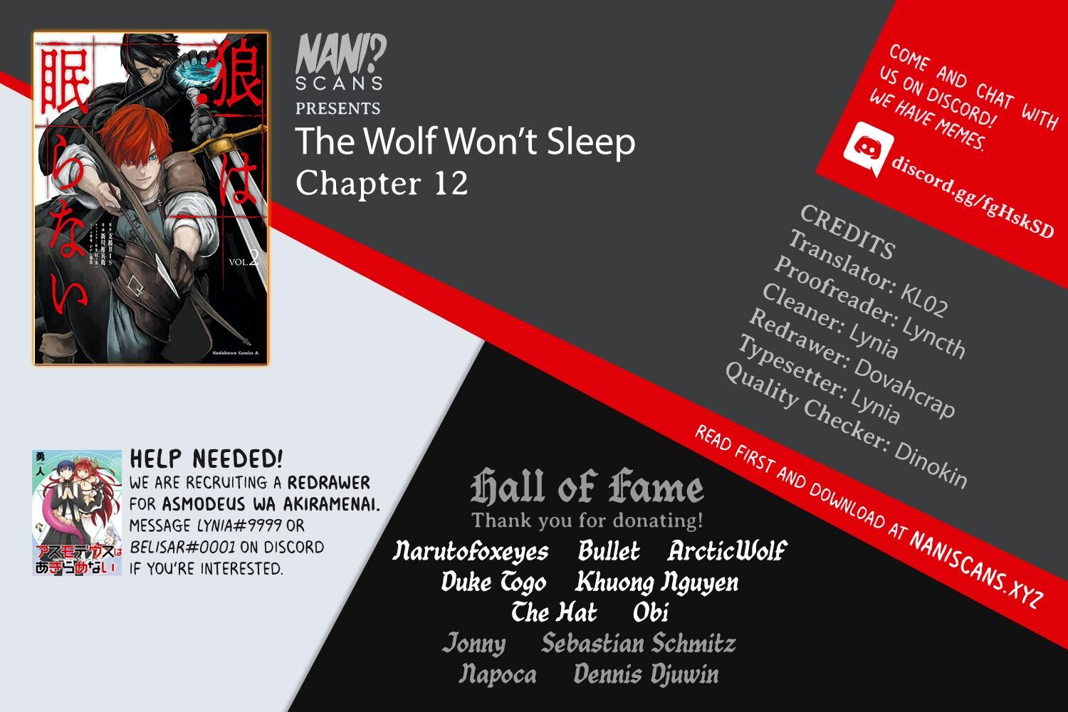 The Wolf Won't Sleep ch.012