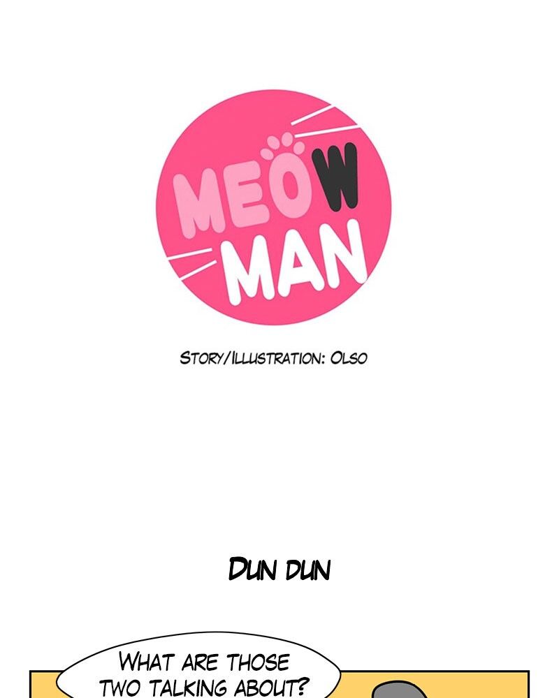 Meow Man ch.099