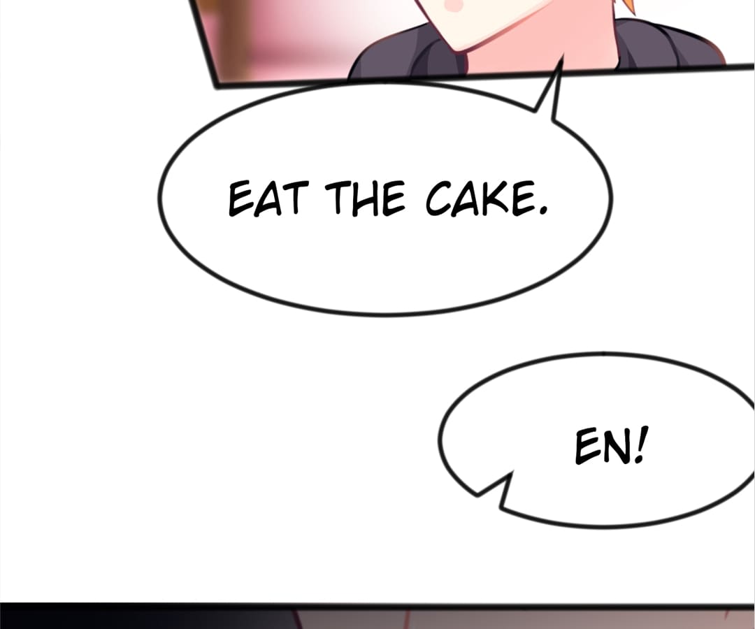 Incubus Ceo's Exclusive Dessert Chapter 26