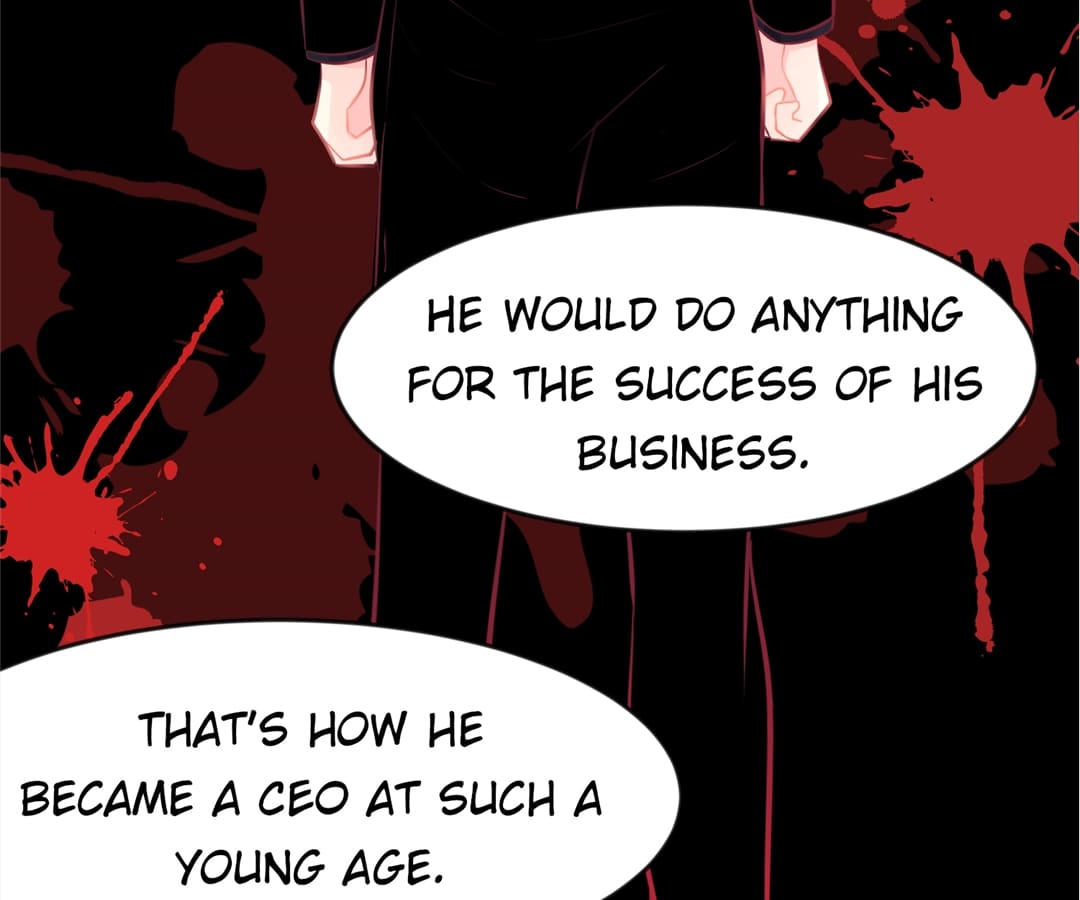 Incubus Ceo's Exclusive Dessert Chapter 29