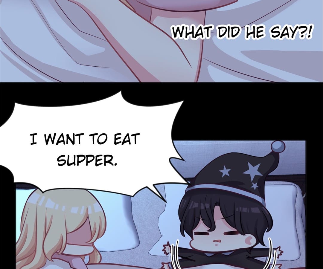 Incubus Ceo's Exclusive Dessert Chapter 44