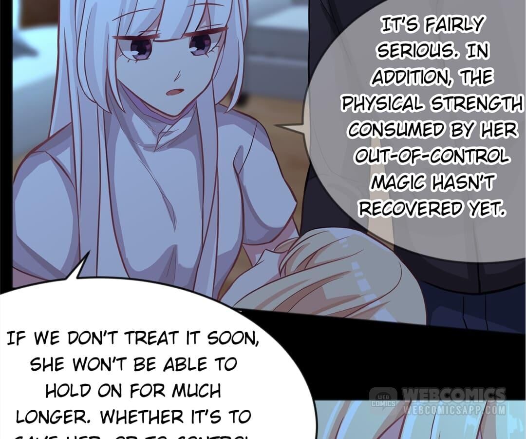 Incubus Ceo's Exclusive Dessert Chapter 47