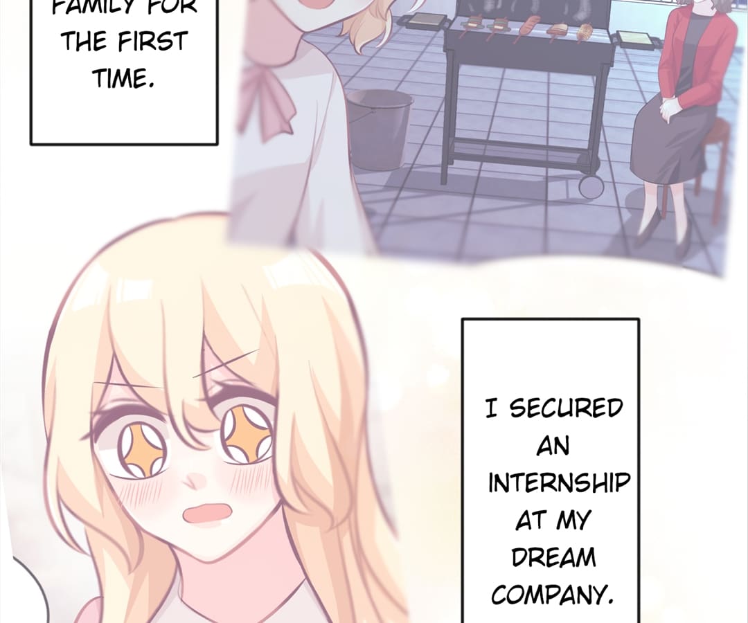 Incubus Ceo's Exclusive Dessert Chapter 48