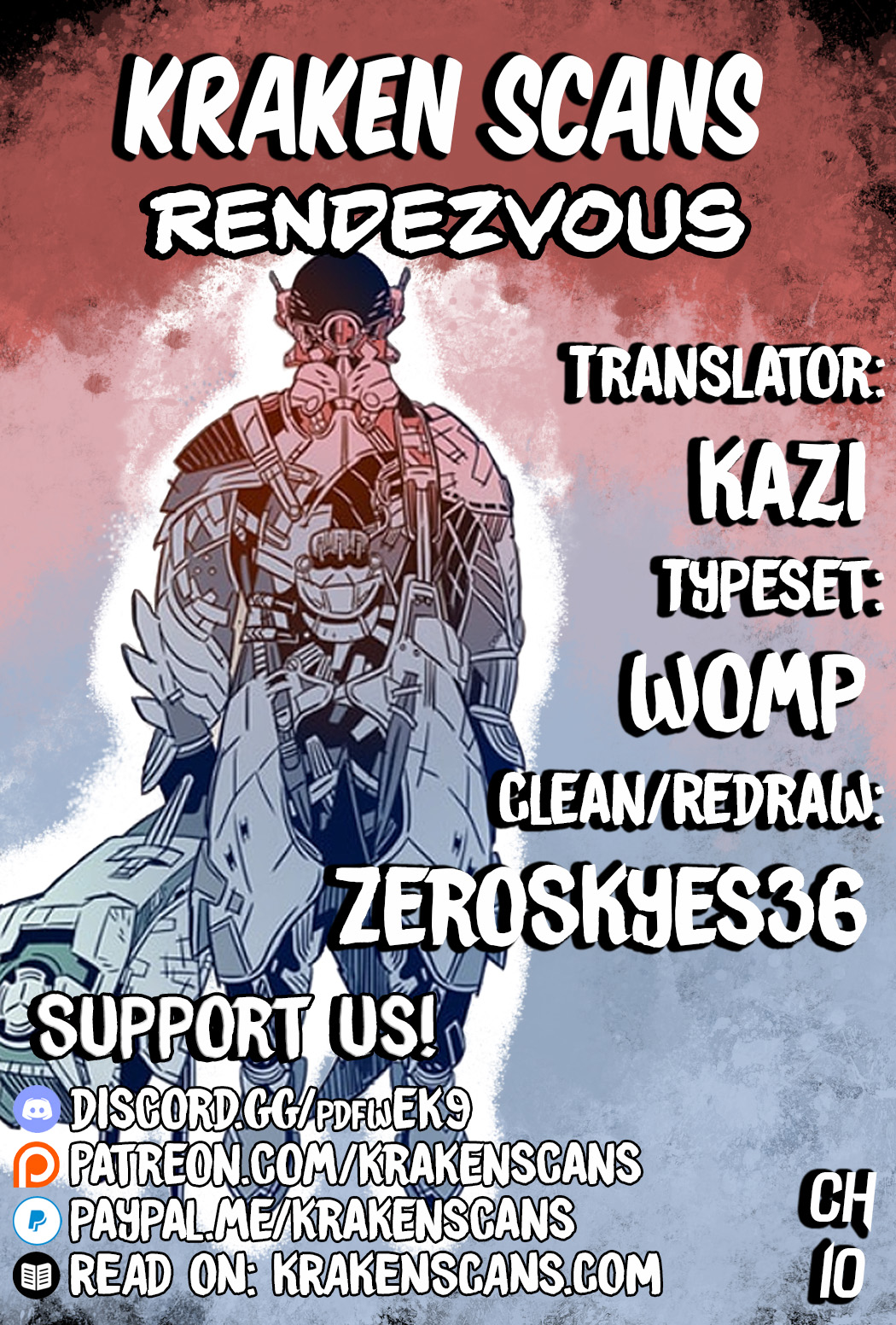 Rendezvous Ch. 10